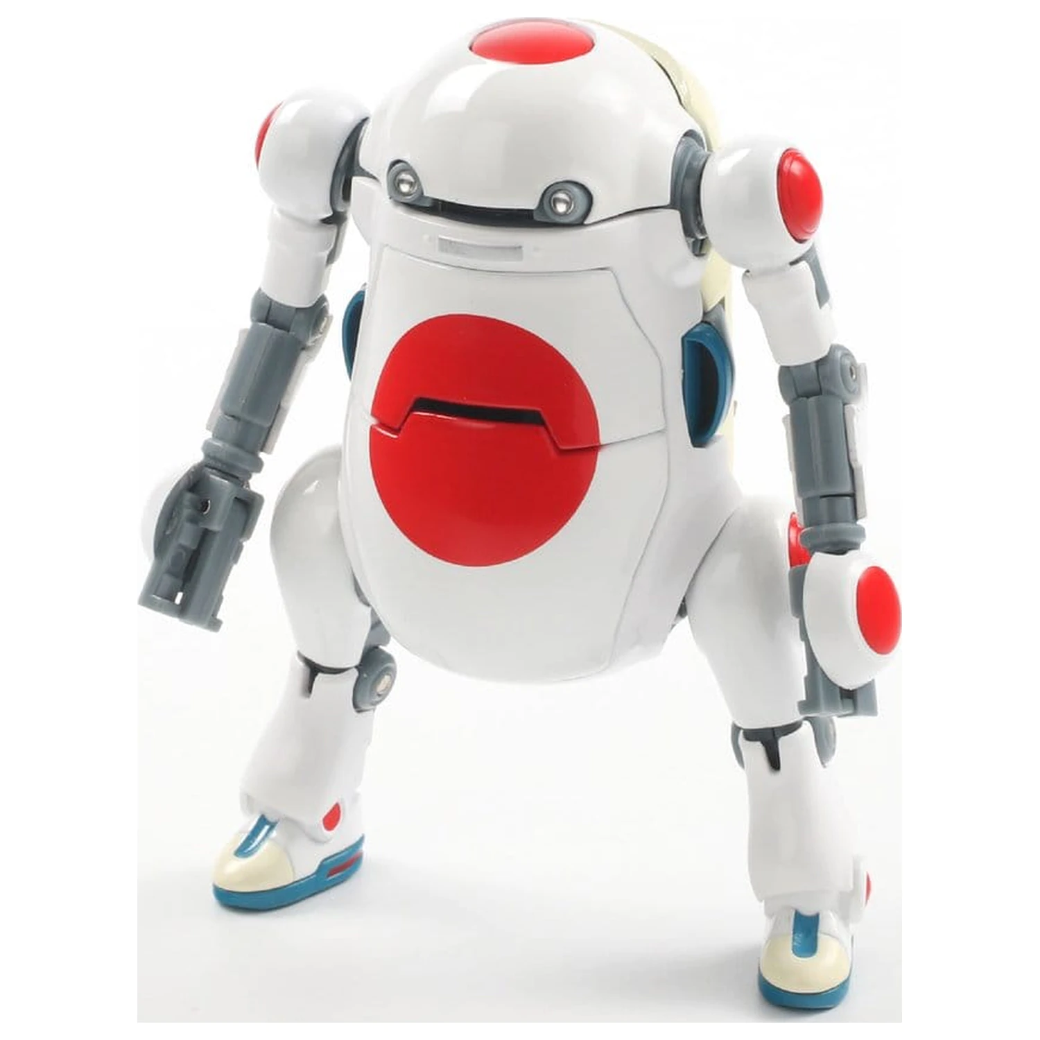 MechatroWeGo Actionfigur 1/35 Zipang 8 cm Produktfoto