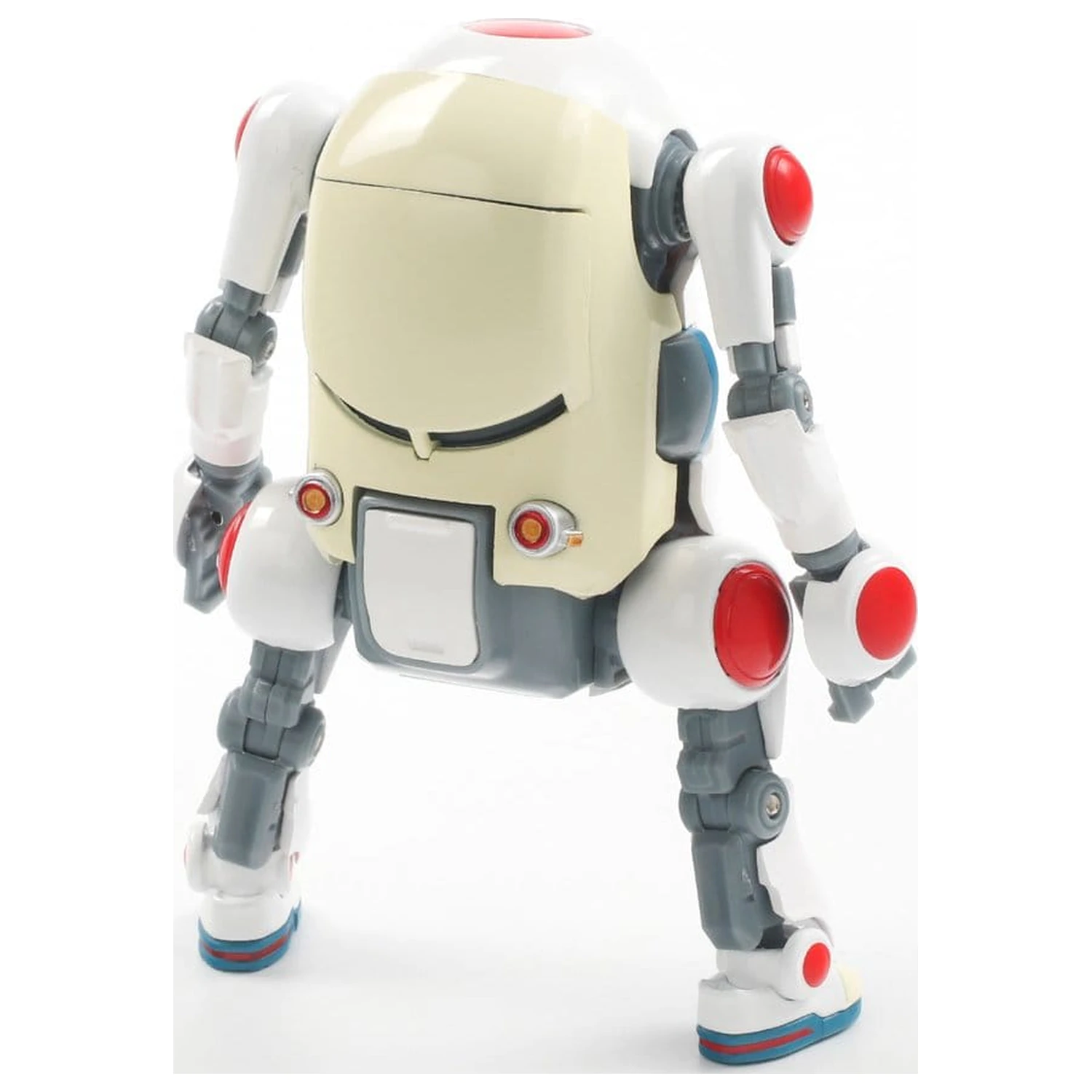 MechatroWeGo Actionfigur 1/35 Zipang 8 cm Produktfoto