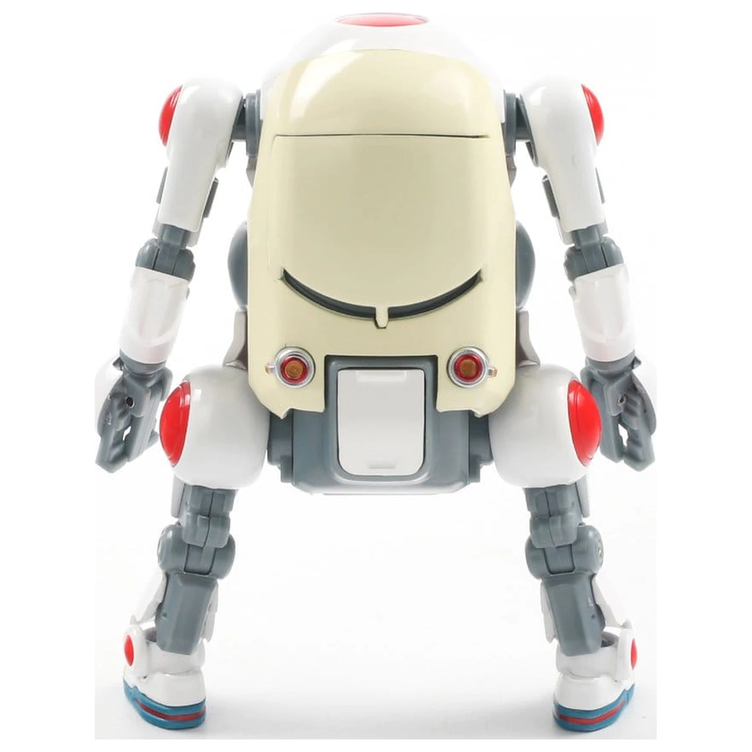 MechatroWeGo Actionfigur 1/35 Zipang 8 cm Produktfoto