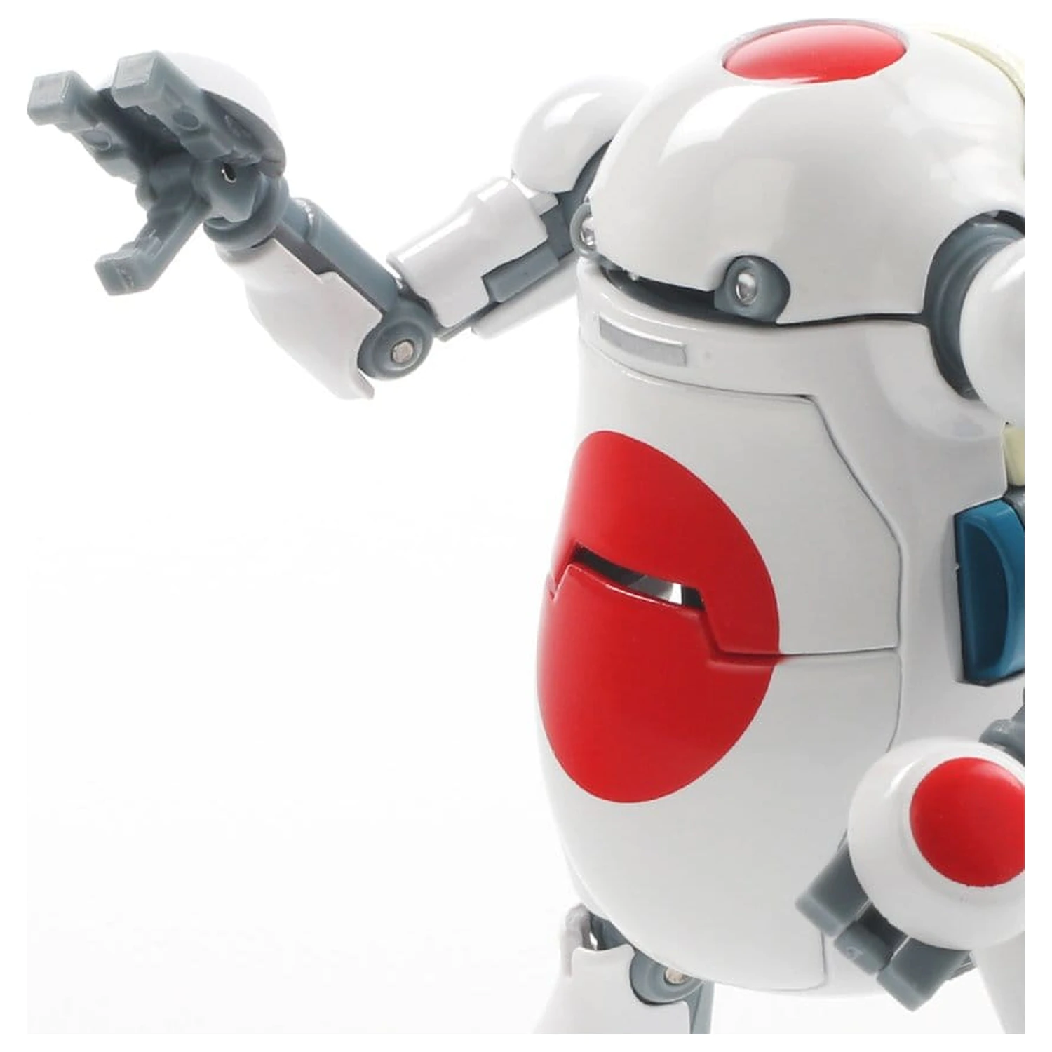 MechatroWeGo Actionfigur 1/35 Zipang 8 cm Produktfoto