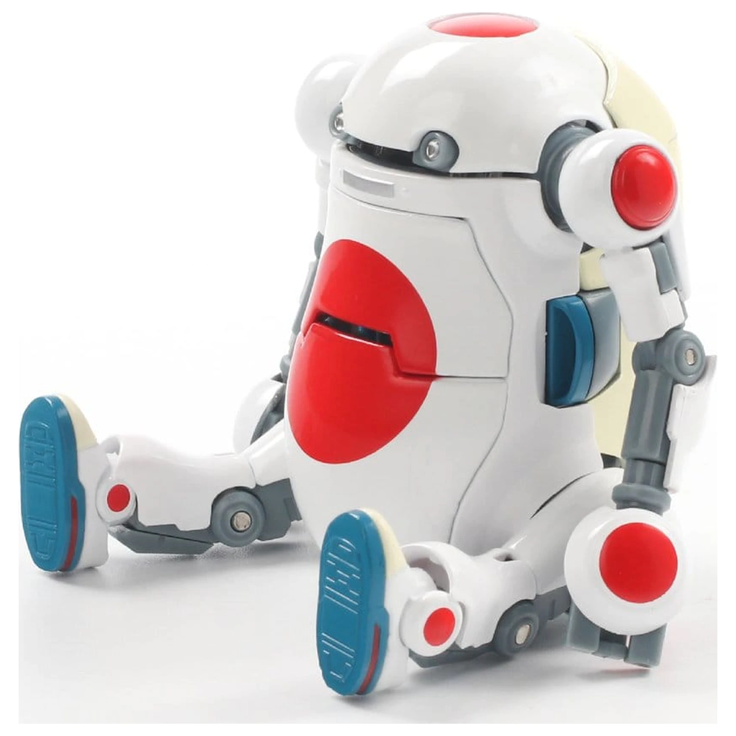 MechatroWeGo Actionfigur 1/35 Zipang 8 cm Produktfoto