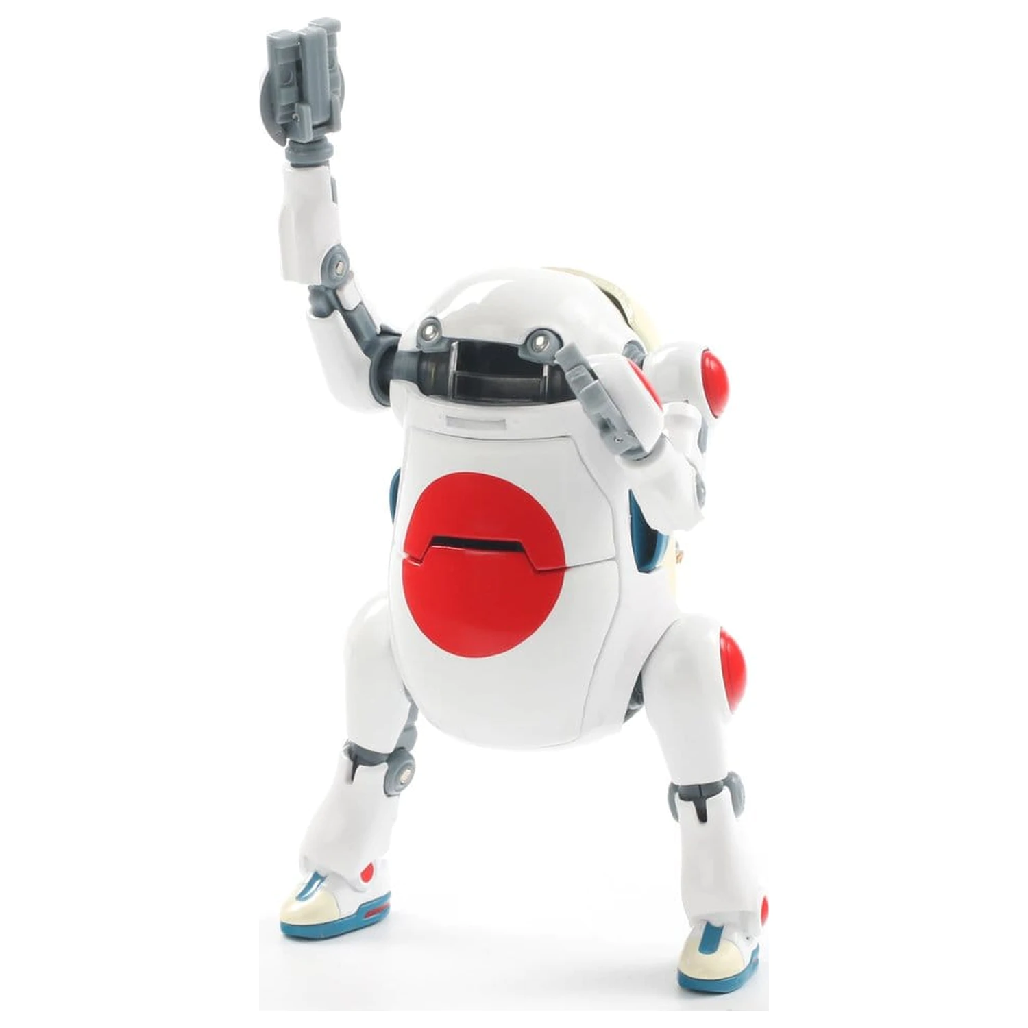 MechatroWeGo Actionfigur 1/35 Zipang 8 cm Produktfoto