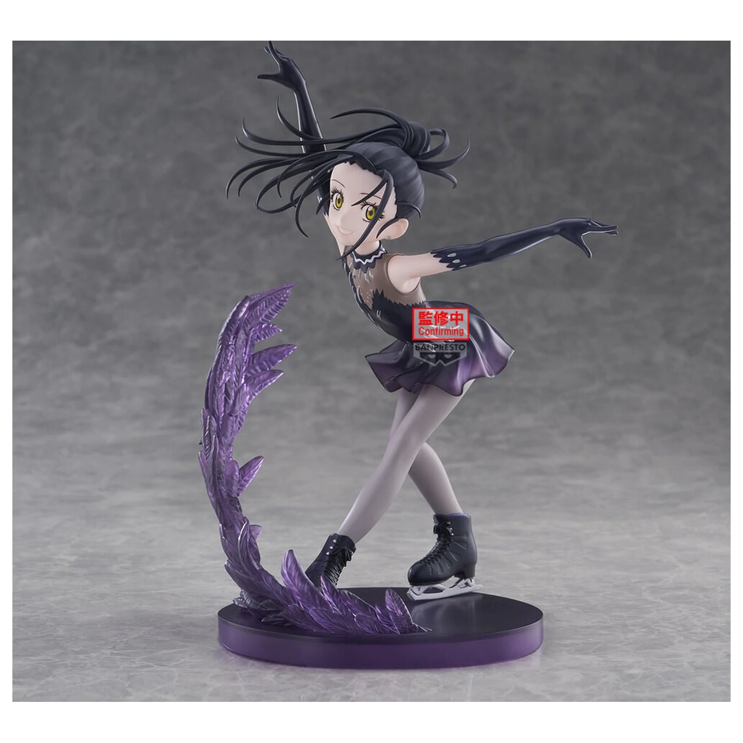 Medalist Espresto Ice Wings Hikaru Kamisaki Figur 18cm Produktfoto