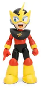 Mega Man Actionfigur Elec Man 11 cm termékfotó