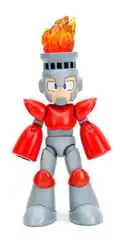 Mega Man Actionfigur Fire Man 11 cm termékfotó