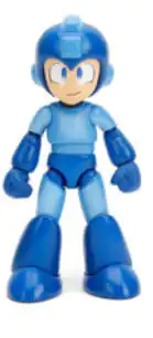 Mega Man Actionfigur Mega Man Ver. 01 11 cm termékfotó