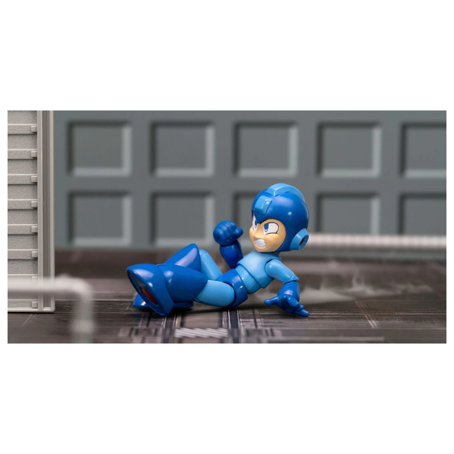 Mega Man Actionfigur Mega Man Ver. 01 11 cm Produktfoto