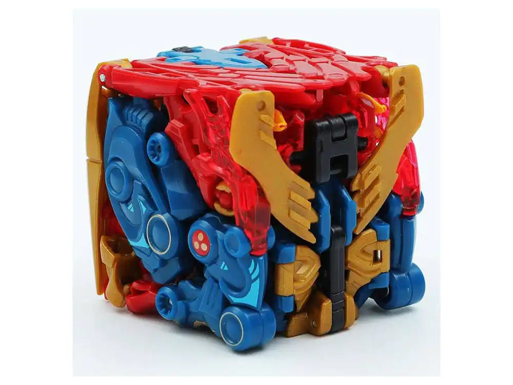 Megabox Figure Würfel MB-22 Kirin 18 cm Produktfoto