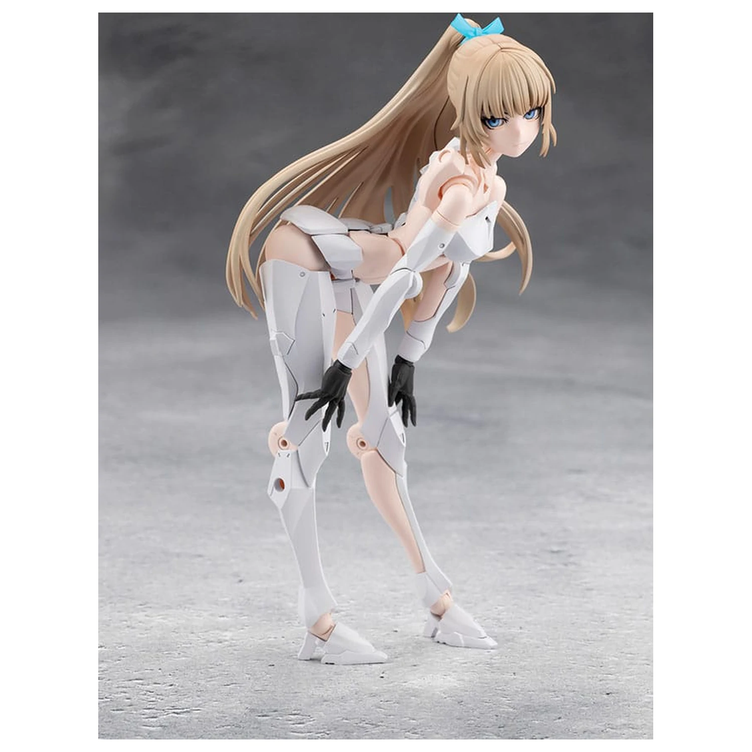 Megalomaria Unlimited Universe Plastikmodell Bausatz Emulator 16 cm Produktfoto