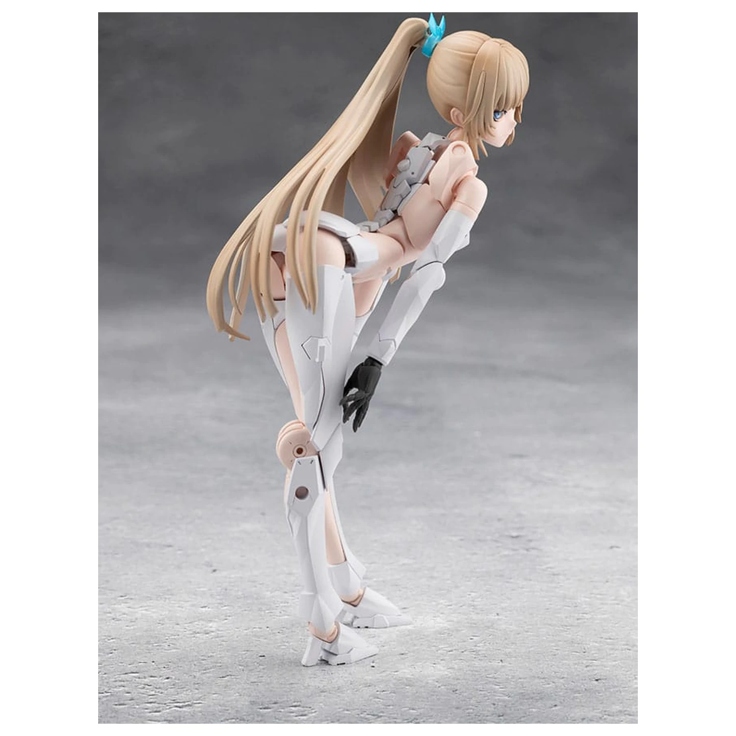 Megalomaria Unlimited Universe Plastikmodell Bausatz Emulator 16 cm Produktfoto