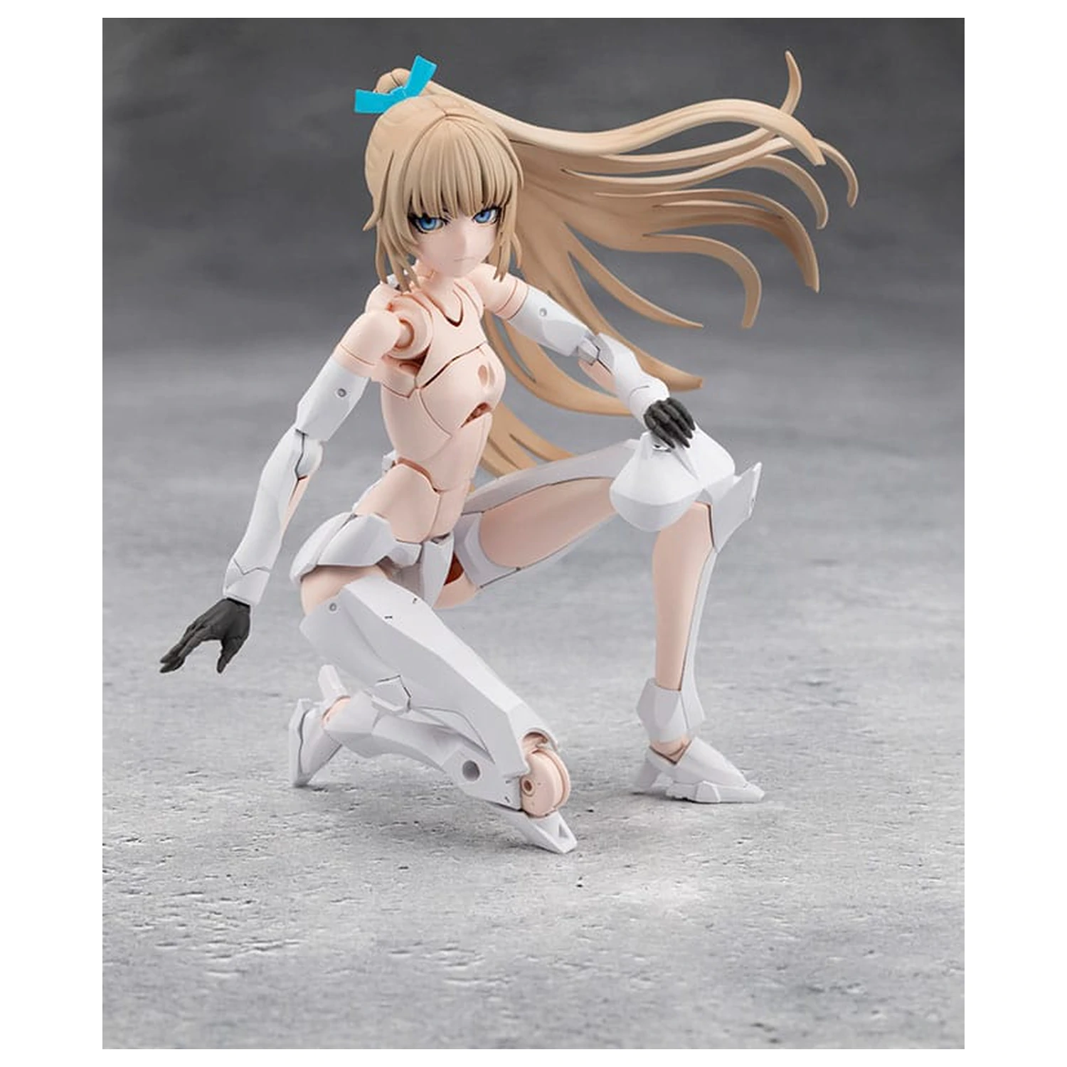 Megalomaria Unlimited Universe Plastikmodell Bausatz Emulator 16 cm Produktfoto