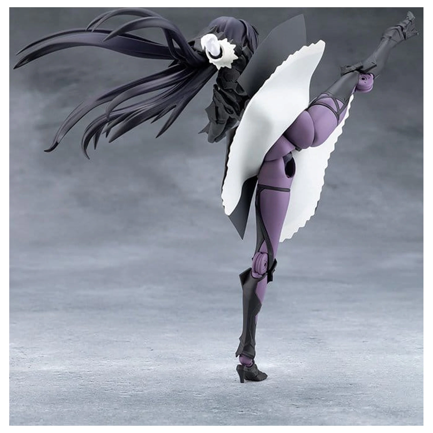 Megalomaria Unlimited Universe Plastikmodellbausatz Maria Kagaribi Dress Code 16 cm Produktfoto