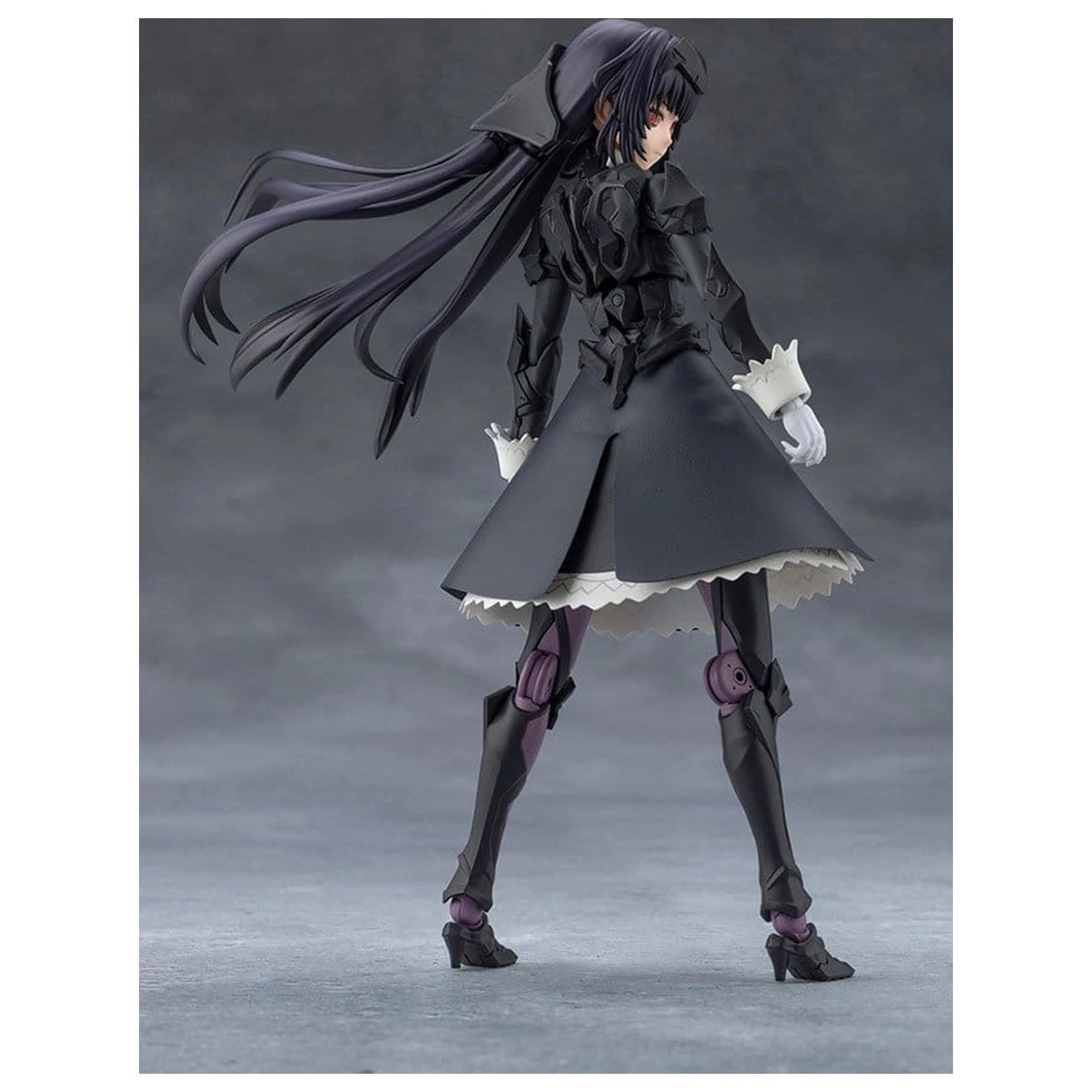 Megalomaria Unlimited Universe Plastikmodellbausatz Maria Kagaribi Dress Code 16 cm Produktfoto