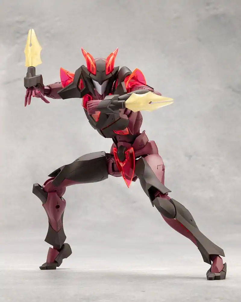 Megalomaria Unlimited Universe Model Kit Mephisto 18 cm Produktfoto