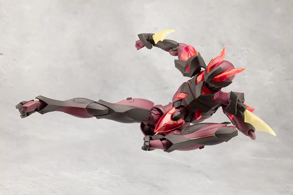 Megalomaria Unlimited Universe Model Kit Mephisto 18 cm Produktfoto