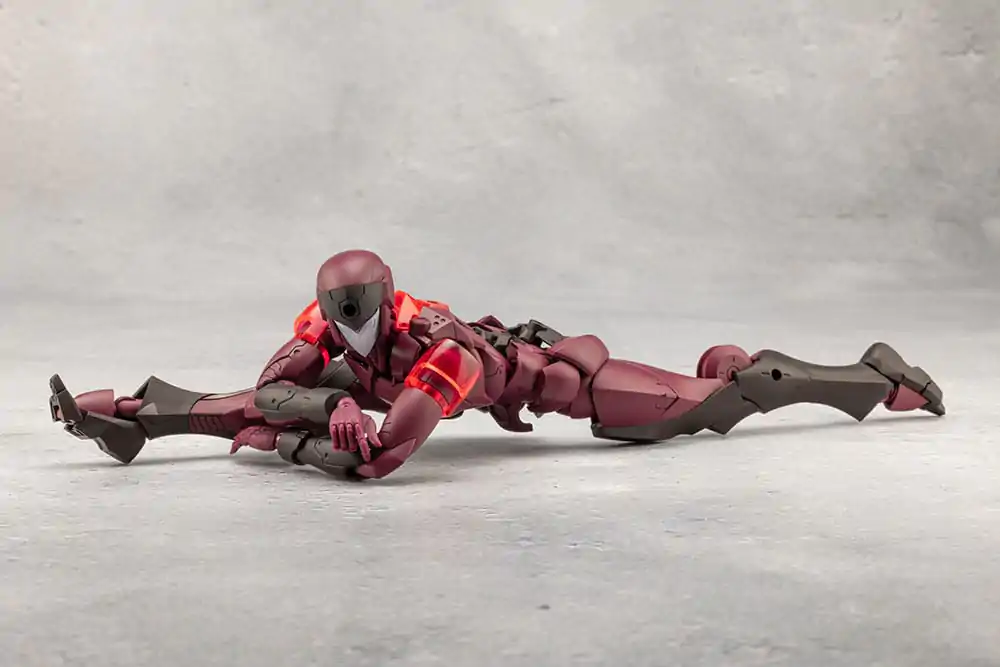 Megalomaria Unlimited Universe Model Kit Mephisto 18 cm Produktfoto