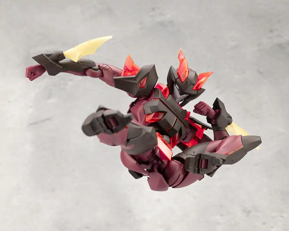 Megalomaria Unlimited Universe Model Kit Mephisto 18 cm Produktfoto