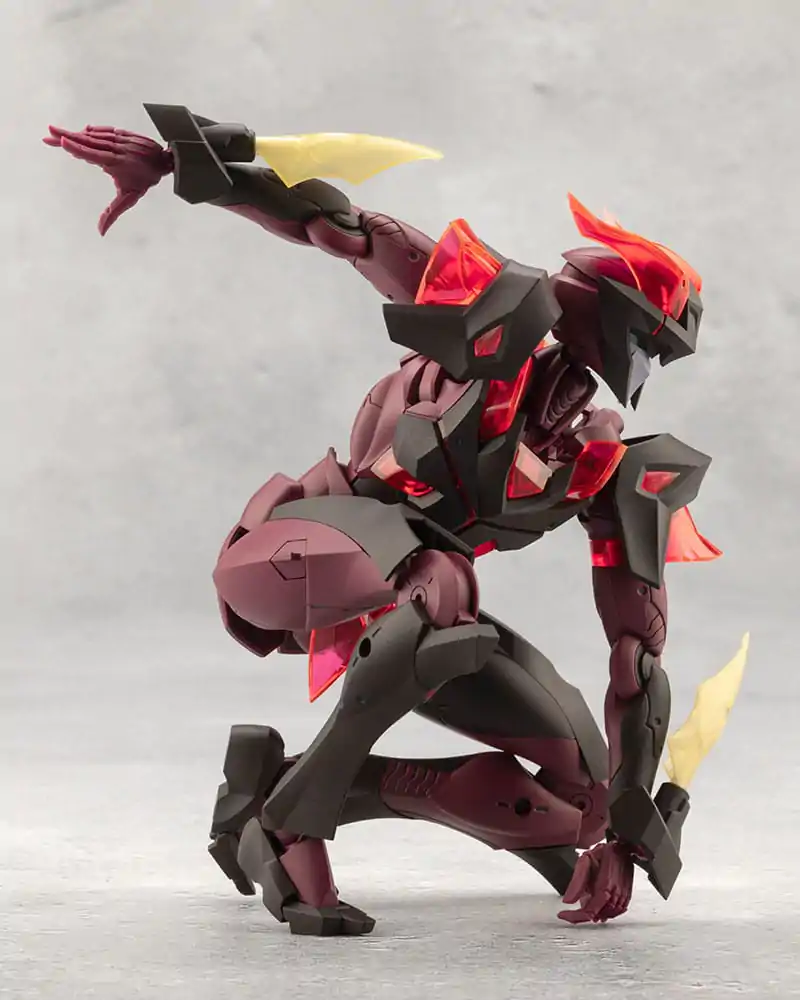 Megalomaria Unlimited Universe Model Kit Mephisto 18 cm Produktfoto