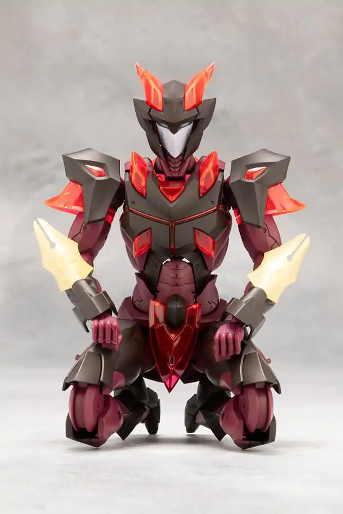 Megalomaria Unlimited Universe Model Kit Mephisto 18 cm Produktfoto