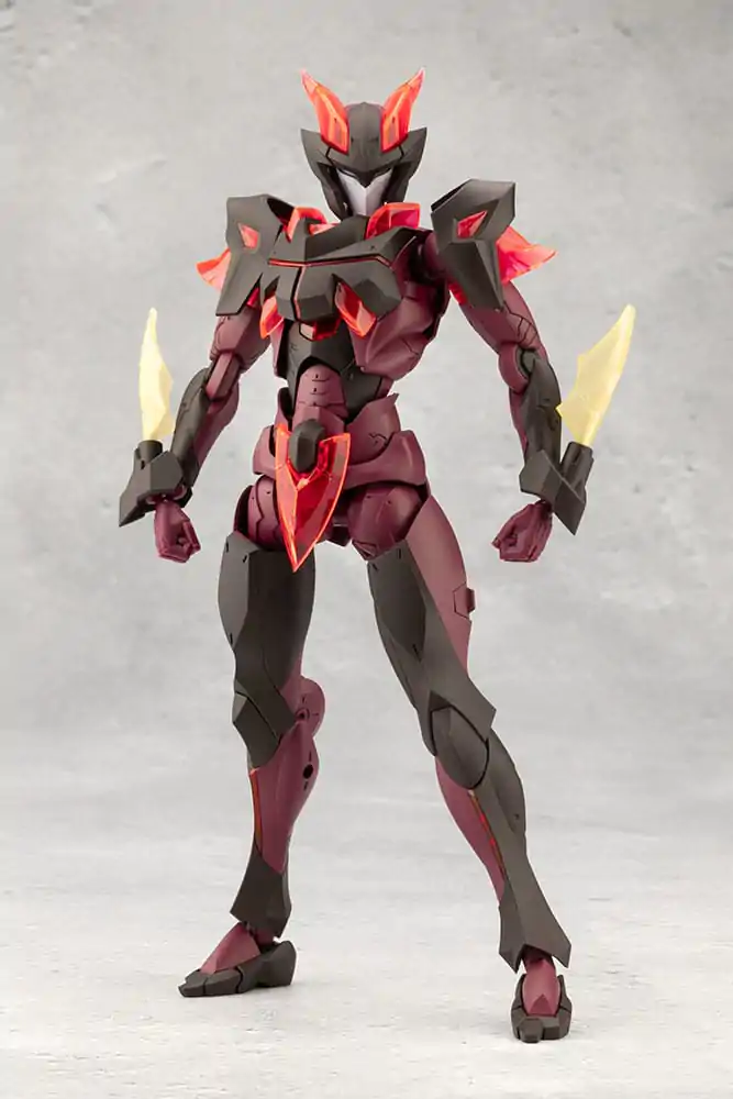 Megalomaria Unlimited Universe Model Kit Mephisto 18 cm Produktfoto