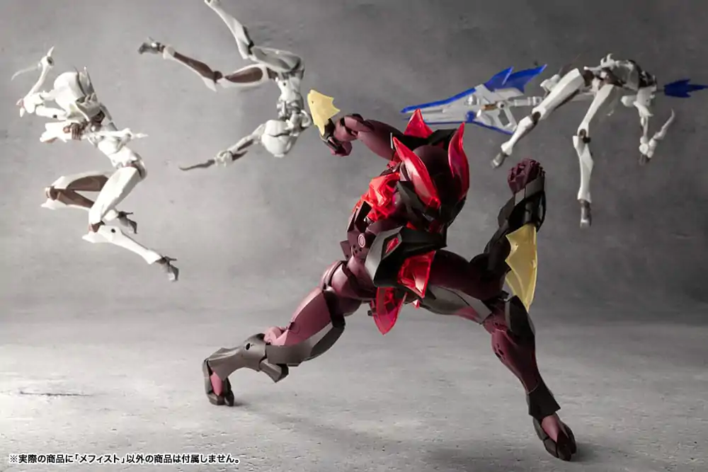 Megalomaria Unlimited Universe Model Kit Mephisto 18 cm Produktfoto