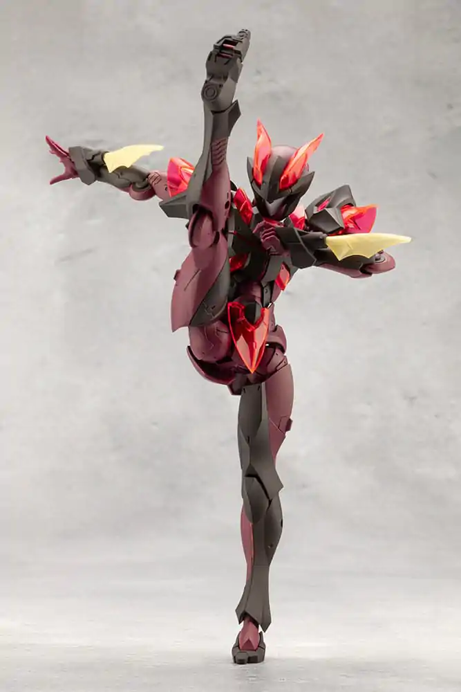 Megalomaria Unlimited Universe Model Kit Mephisto 18 cm Produktfoto