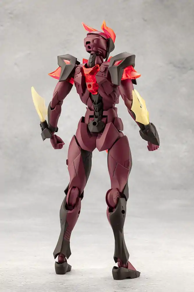 Megalomaria Unlimited Universe Model Kit Mephisto 18 cm Produktfoto