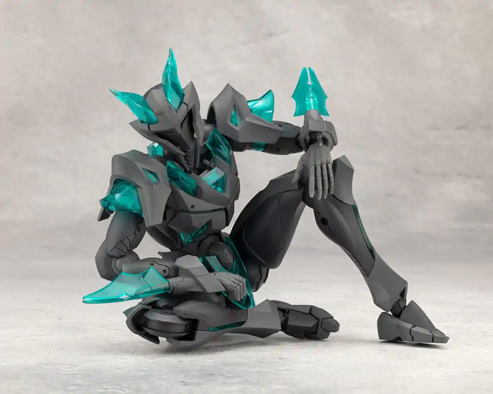Megalomaria Unlimited Universe Model Kit Mephisto Prototype Color Ver. 18 cm Produktfoto