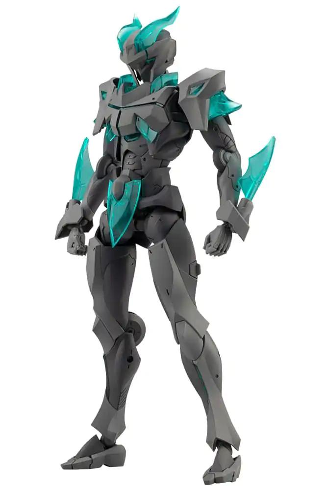 Megalomaria Unlimited Universe Model Kit Mephisto Prototype Color Ver. 18 cm Produktfoto