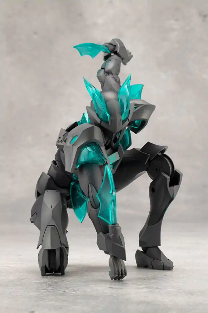 Megalomaria Unlimited Universe Model Kit Mephisto Prototype Color Ver. 18 cm Produktfoto