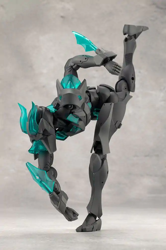 Megalomaria Unlimited Universe Model Kit Mephisto Prototype Color Ver. 18 cm Produktfoto