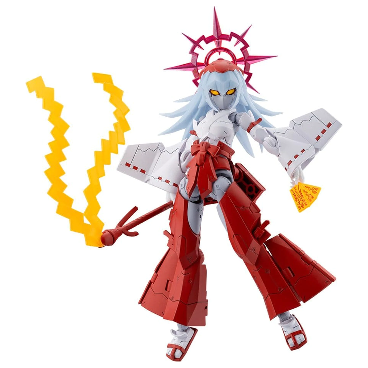 Megalomaria Unlimited Universe Plastikmodell Eis Eizen 16 cm Produktfoto