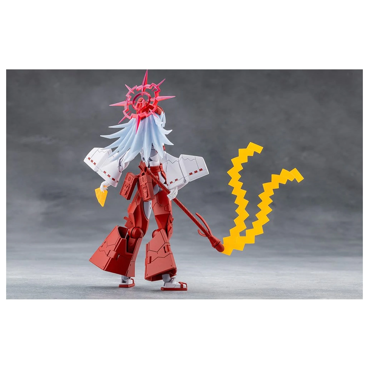 Megalomaria Unlimited Universe Plastikmodell Eis Eizen 16 cm Produktfoto