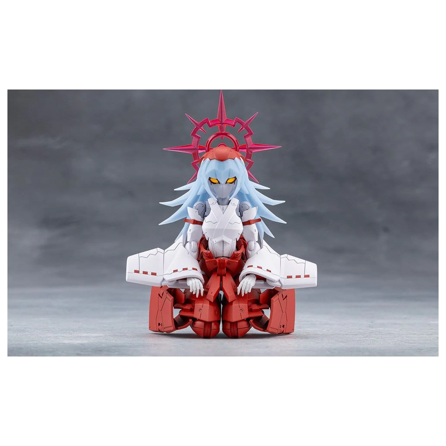 Megalomaria Unlimited Universe Plastikmodell Eis Eizen 16 cm Produktfoto