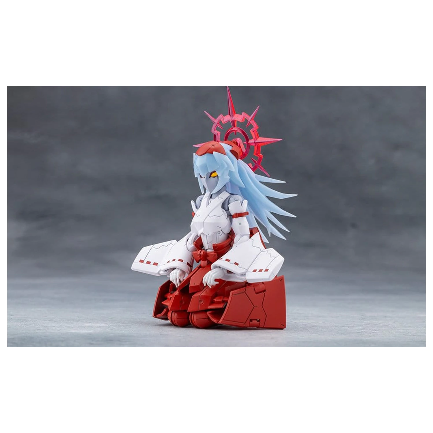 Megalomaria Unlimited Universe Plastikmodell Eis Eizen 16 cm Produktfoto