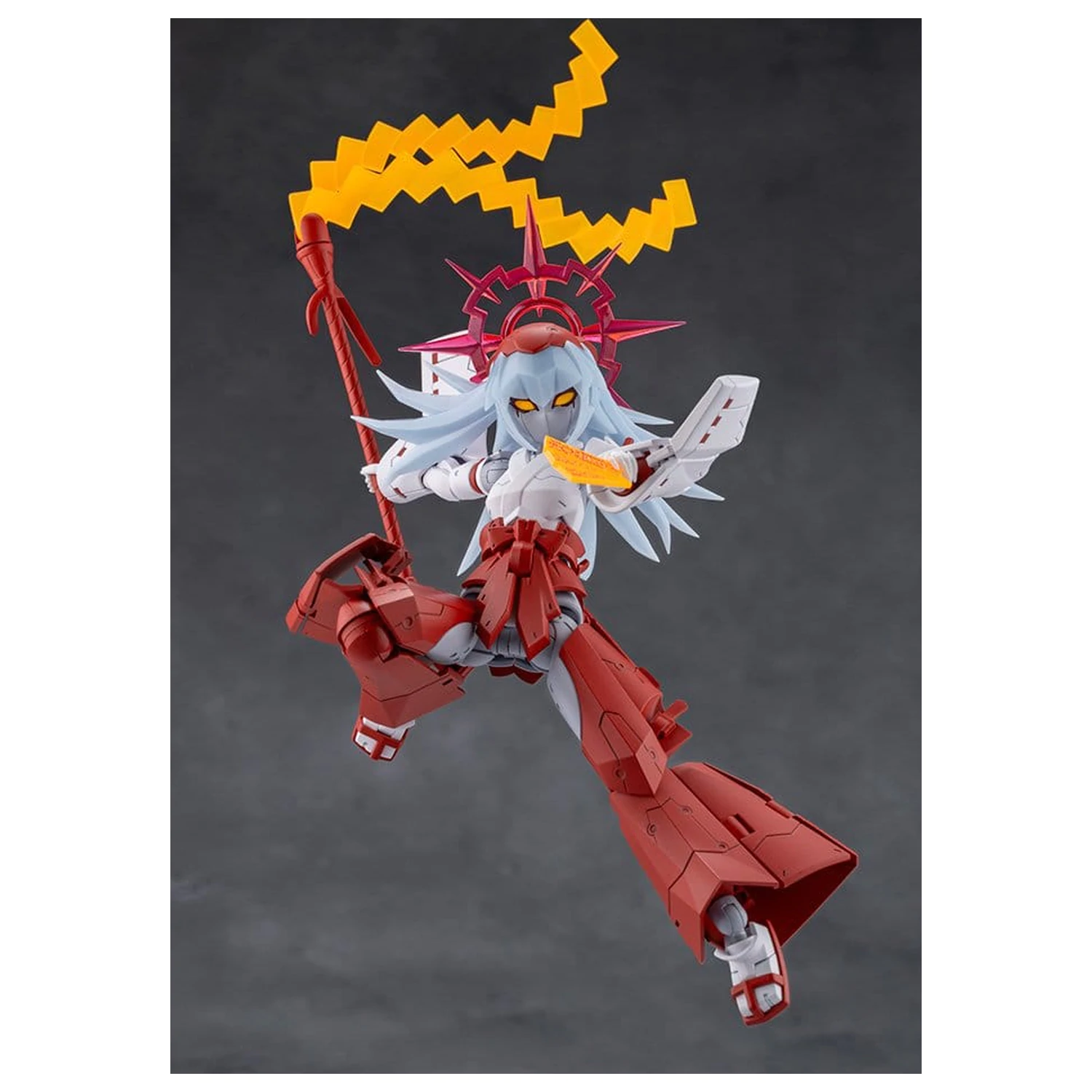 Megalomaria Unlimited Universe Plastikmodell Eis Eizen 16 cm Produktfoto