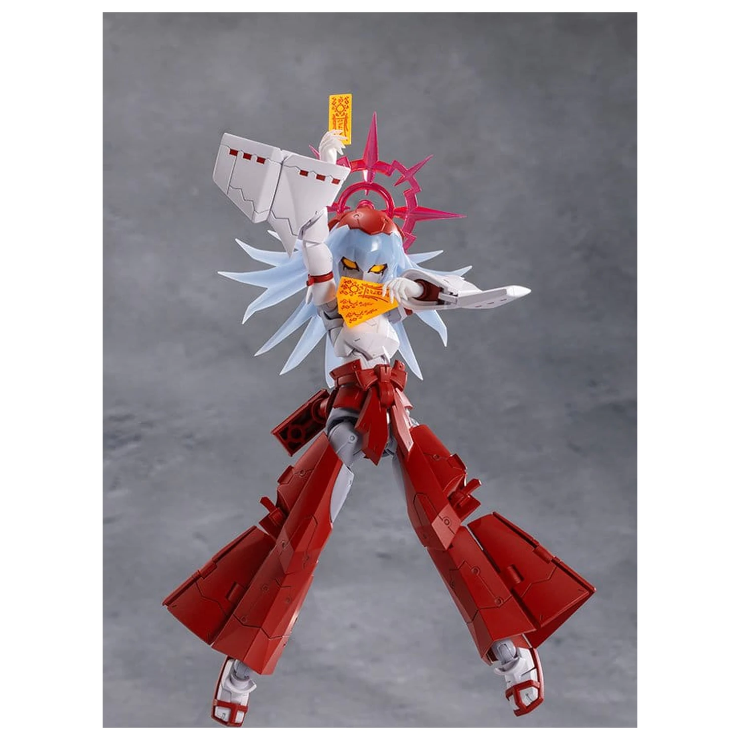 Megalomaria Unlimited Universe Plastikmodell Eis Eizen 16 cm Produktfoto