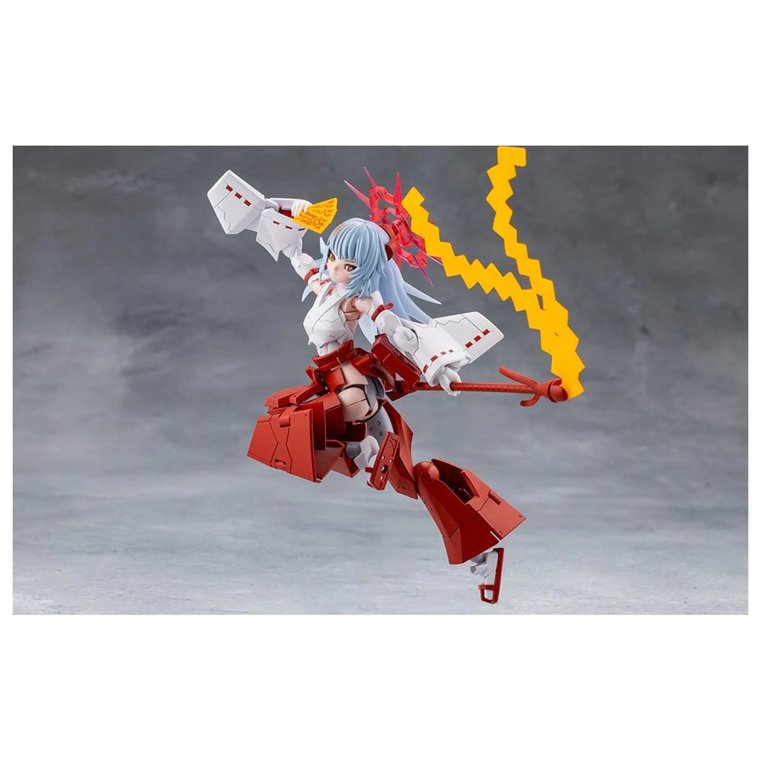 Megalomaria Unlimited Universe Plastikmodell Eis Eizen 16 cm Produktfoto