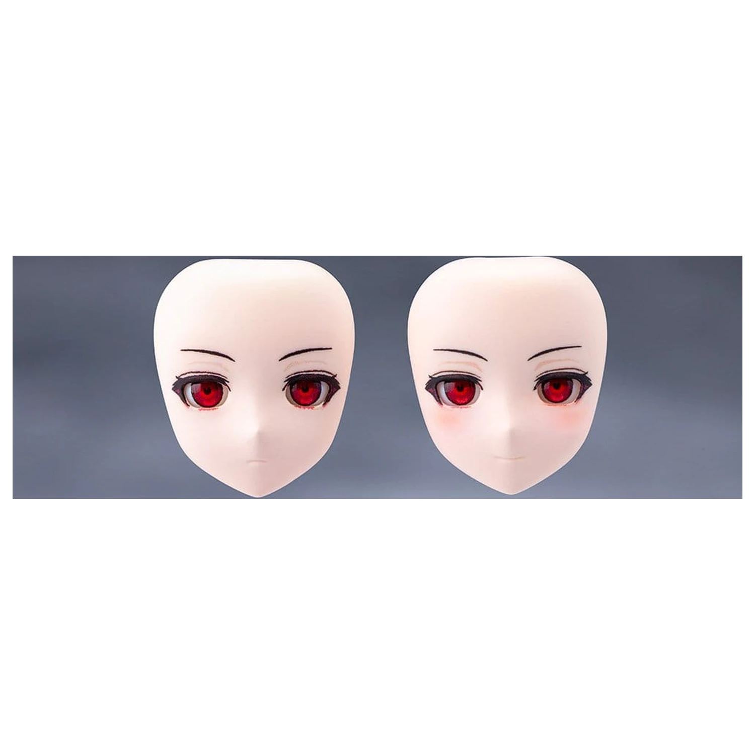 Megalomaria Unlimited Universe Plastikmodellbausatz Sana Akabishi Dress Code 16 cm Produktfoto
