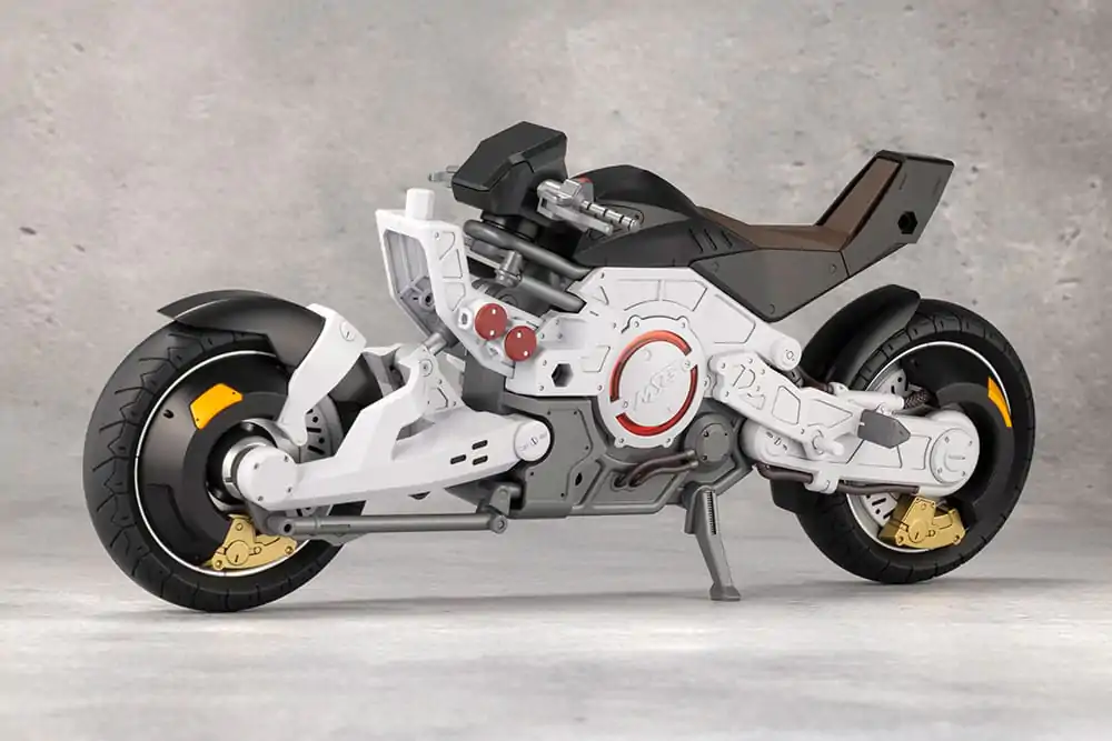 Megalomaria Unlimited Universe Model Kit Nights Superior 25 cm Produktfoto
