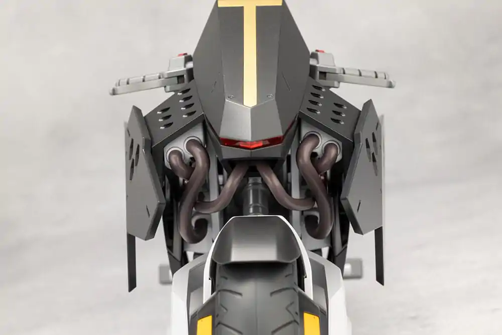 Megalomaria Unlimited Universe Model Kit Nights Superior 25 cm Produktfoto