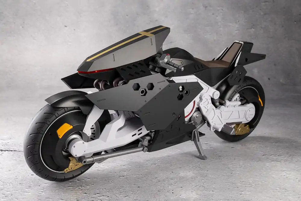 Megalomaria Unlimited Universe Model Kit Nights Superior 25 cm Produktfoto