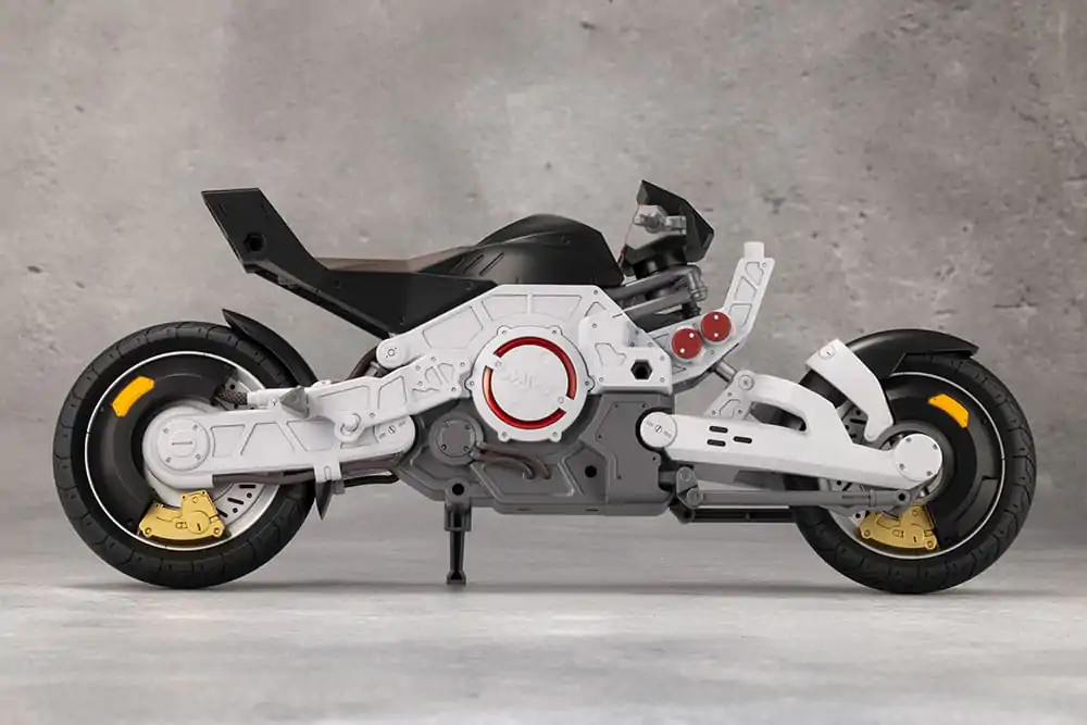 Megalomaria Unlimited Universe Model Kit Nights Superior 25 cm Produktfoto