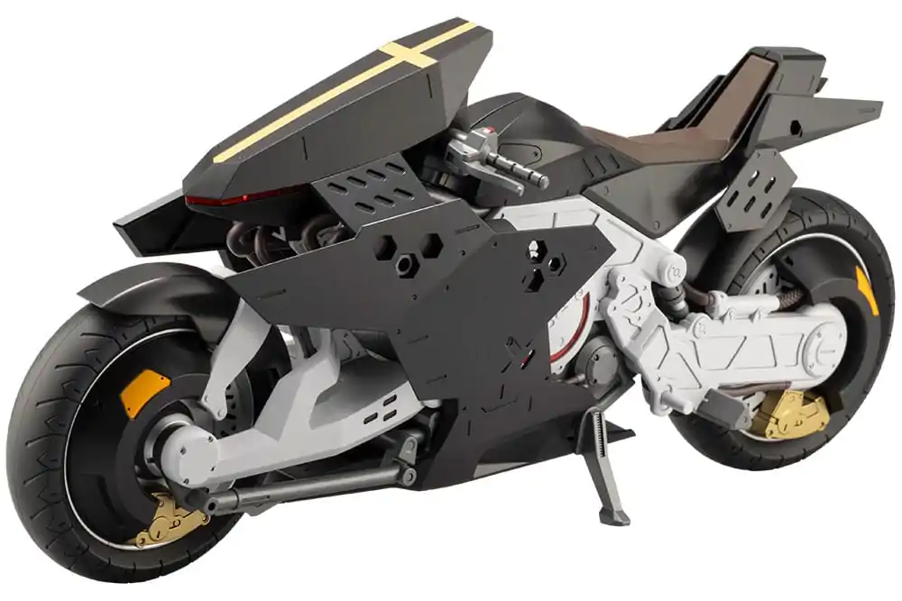 Megalomaria Unlimited Universe Model Kit Nights Superior 25 cm Produktfoto