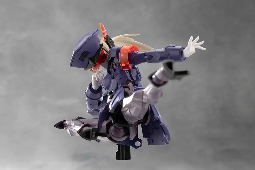 Megalomaria Unlimited Universe Model Kit Valiant 16 cm Produktfoto