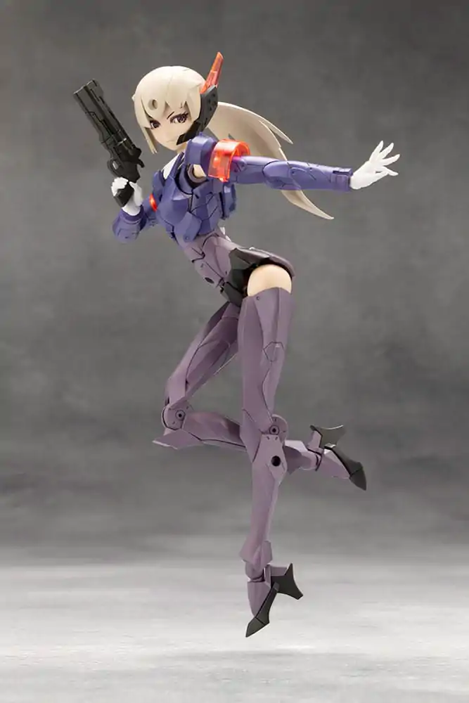 Megalomaria Unlimited Universe Model Kit Valiant 16 cm Produktfoto