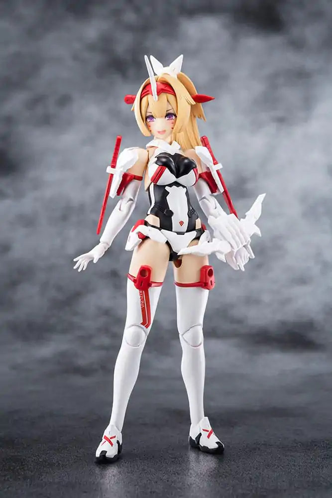 Megami Device Plastic Model Kit 1/1 Archer Kizuna 14 cm termékfotó