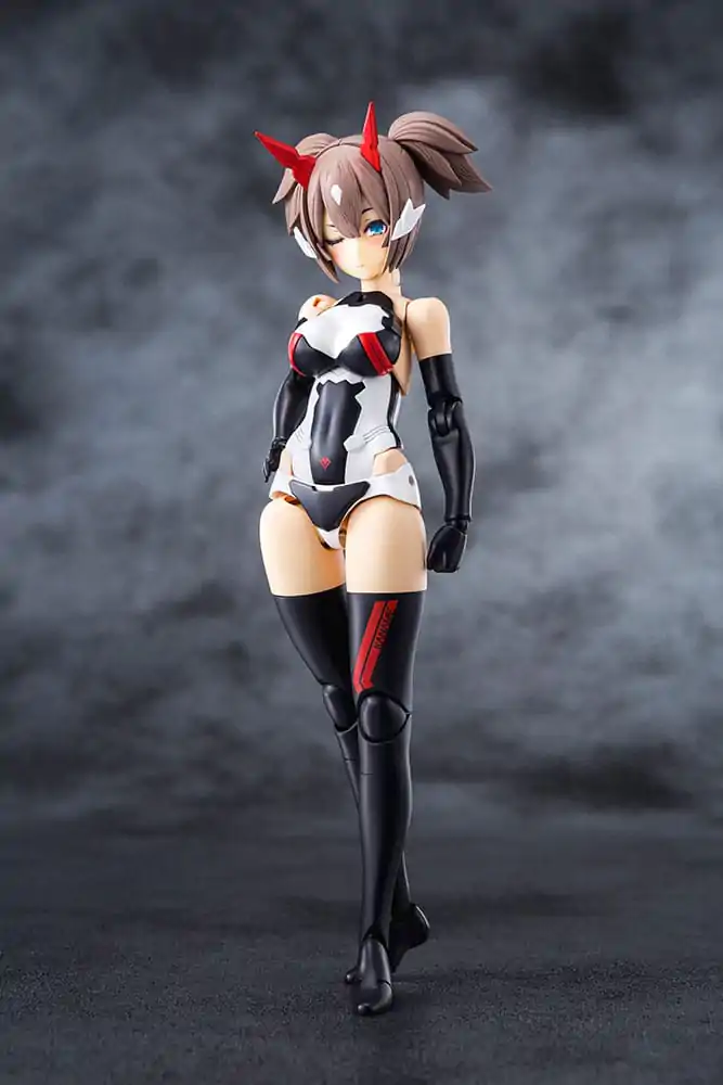 Megami Device Plastic Model Kit 1/1 Asra Ninja Kaname 14 cm termékfotó