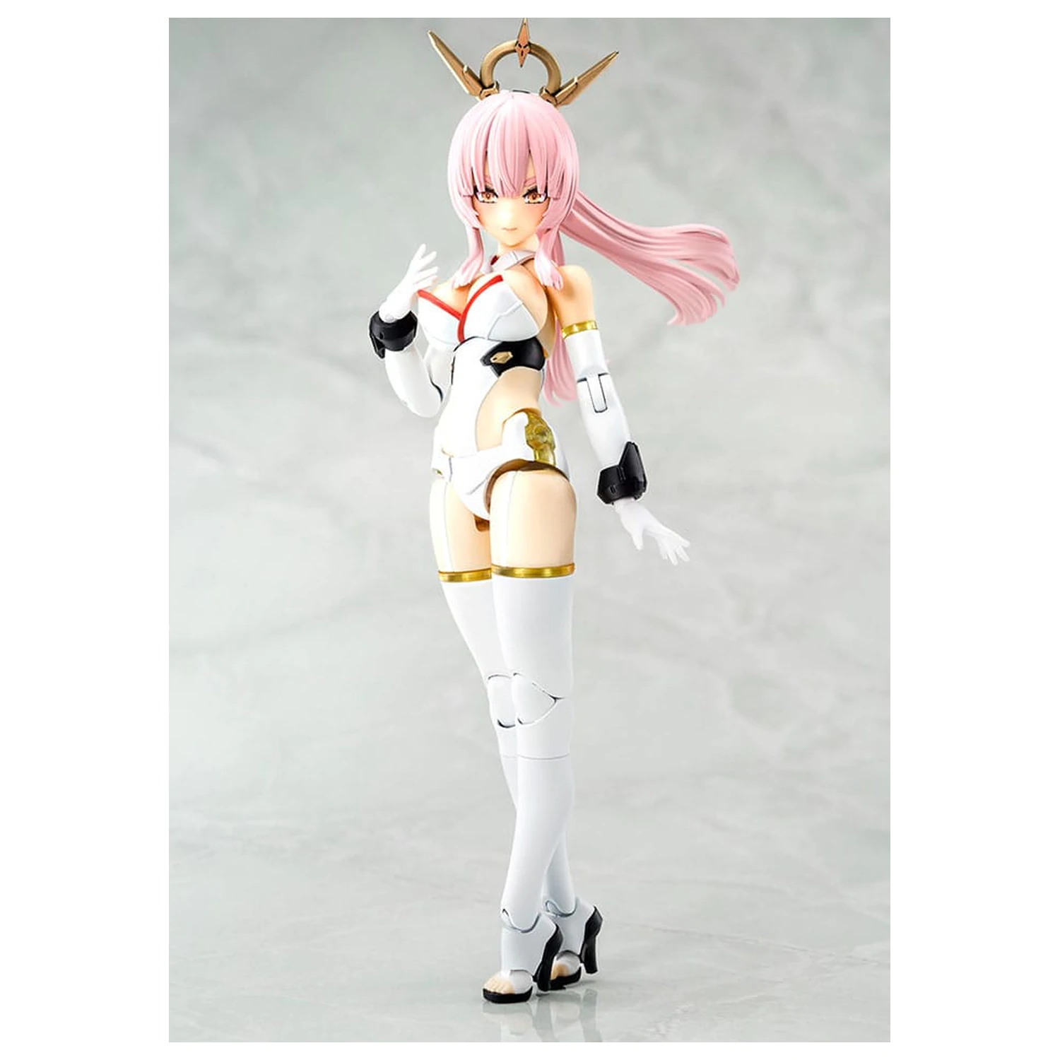 Megami Device Plastikmodell 1/1 Auv Amaterasu Regalia 18 cm Produktfoto