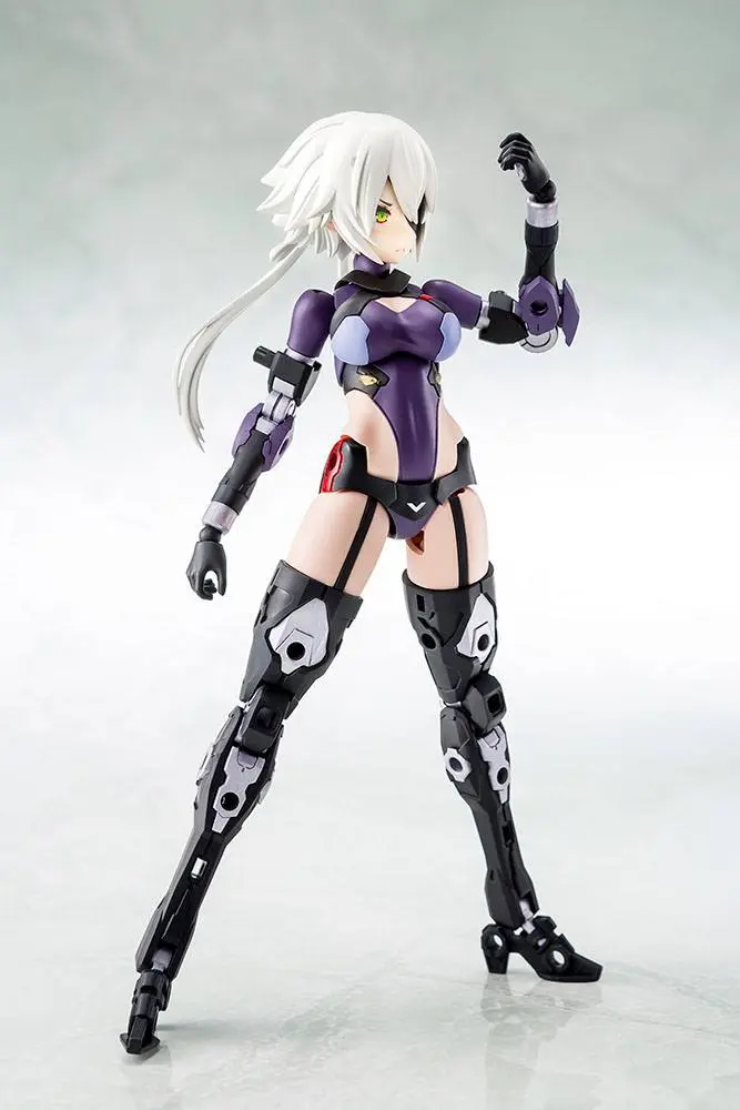 Megami Device Plastic Model Kit 1/1 AUV Susanowo 20 cm Produktfoto